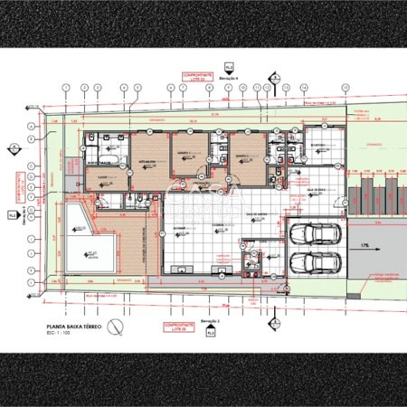 Casa em condomínio à venda com 4 suítes em Alphaville Nova Esplanada, Votorantim, SP
