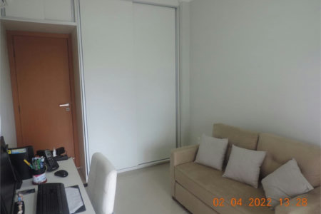 Apartamento Residencial à venda, Aviação, Praia Grande - AP0464.