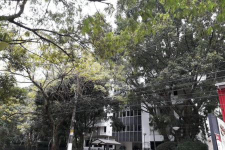 Apartamento à venda com 3 quartos, sendo 1 suíte, em Cidade Monções, São Paulo, SP
