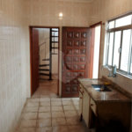 Sobrado à venda com 3 quartos em Mooca, São Paulo, SP