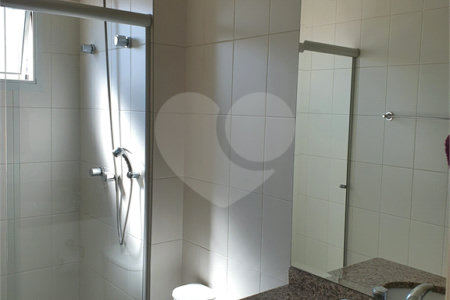 Apartamento à venda com 4 suítes em Jardim Marajoara, São Paulo, SP