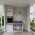 Apartamento à venda com 2 quartos em Cambuci, São Paulo, SP