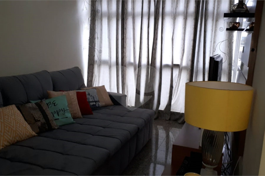 Apartamento à venda com 3 quartos, sendo 1 suíte, em Santana, São Paulo, SP
