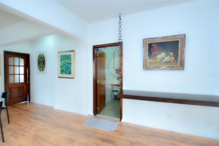 Apartamento à venda com 3 quartos, sendo 1 suíte, em Jardim Paulista, São Paulo, SP