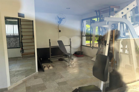 Apartamento para alugar com 3 quartos, sendo 1 suíte,  em Pinheiros, São Paulo, SP