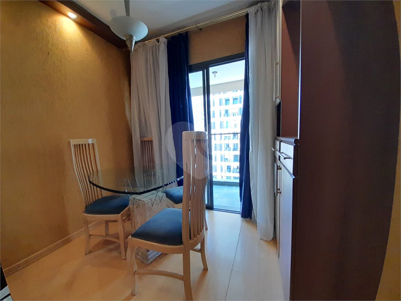 Apartamento à venda com 2 quartos, sendo 1 suíte, em Vila Mariana, São Paulo, SP