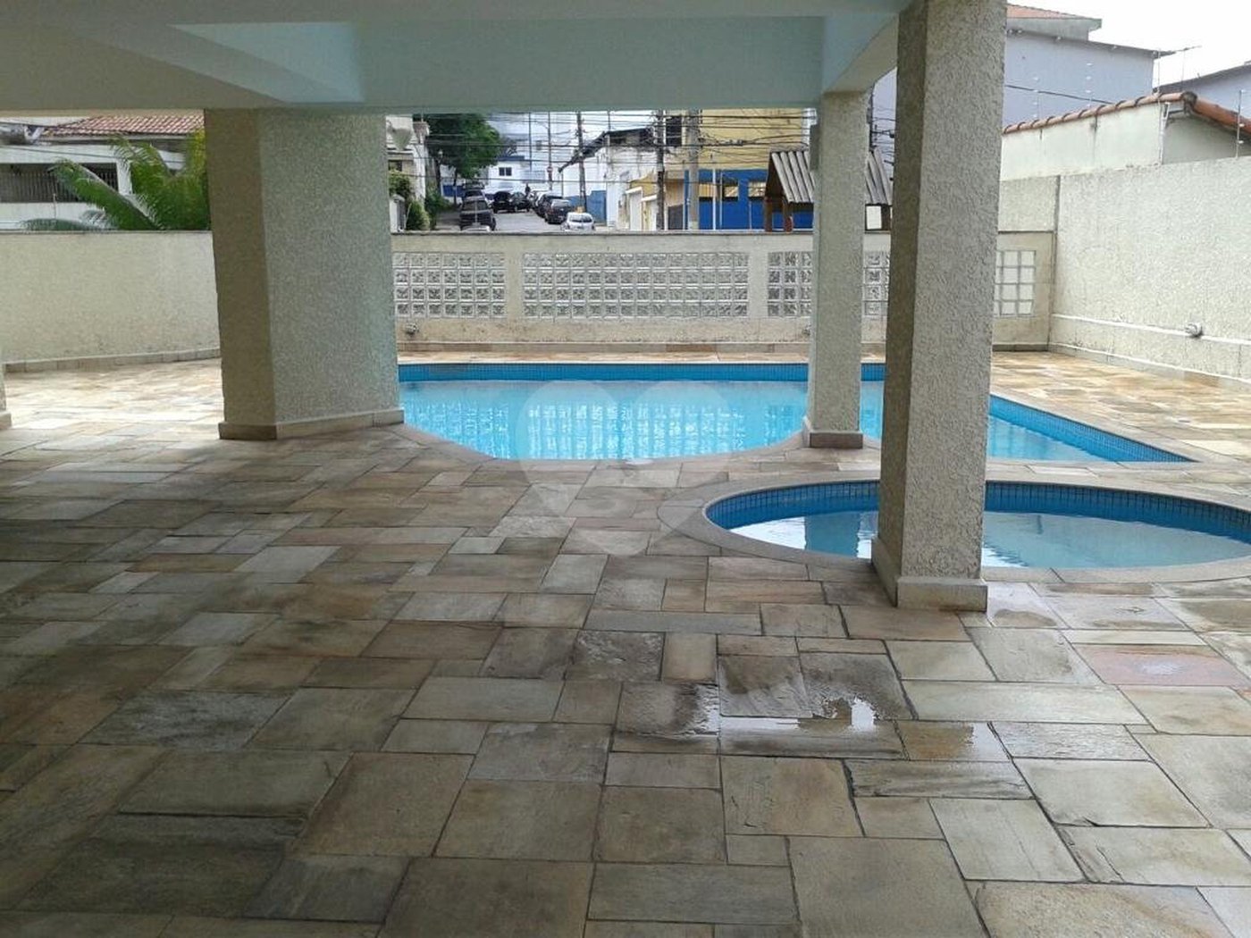 Apartamento à venda com 3 quartos, sendo 1 suíte, em Água Fria, São Paulo, SP