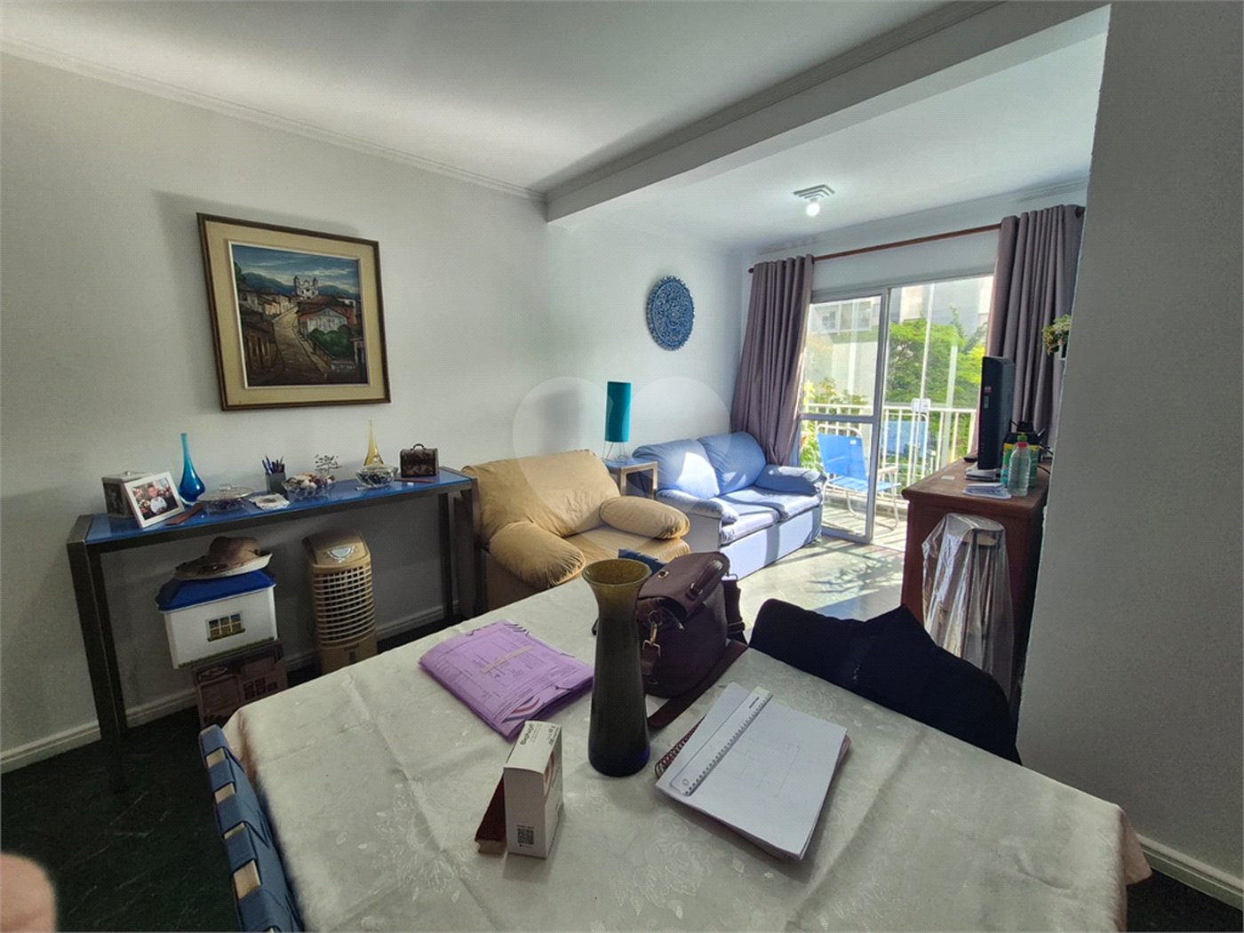 Apartamento à venda com 3 quartos em Jardim Jussara, São Paulo, SP