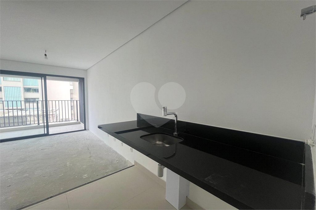 Studio à venda com 1 quarto em Sumarezinho, São Paulo, SP