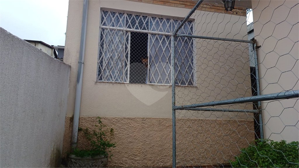 Casa à venda com 3 quartos em Campo Grande, São Paulo, SP