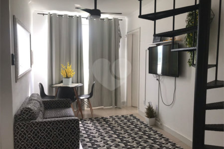 Apartamento à venda com 4 quartos, sendo 1 suíte, em Campo Grande, Rio de Janeiro, RJ
