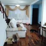 Sobrado à venda com 3 suítes em Vila Marari, São Paulo, SP
