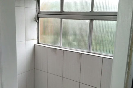 Apartamento à venda com 3 quartos em Jardim Umuarama, São Paulo, SP