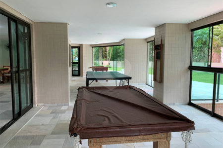 Apartamento à venda com 3 quartos, sendo 2 suítes, em Riviera, Bertioga, SP