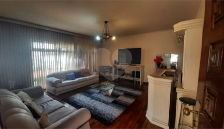 Casa de Vila à venda com 3 quartos, sendo 1 suíte,  em City Campo Grande, São Paulo, SP