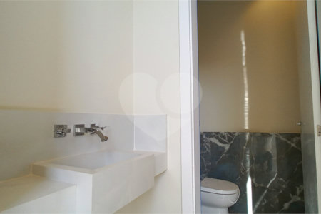 Casa à venda com 3 suítes no condomínio Alphaville 1 Rp, Ribeirão Preto - SP