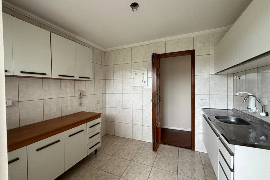 Apartamento à venda com 3 quartos em Mandaqui, São Paulo, SP
