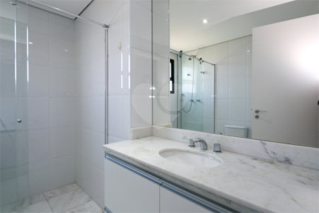 Apartamento à venda ou para alugar com 4 suítes em Jardim Marajoara, São Paulo, SP