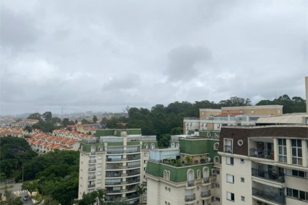 Cobertura à venda com 3 quartos, sendo 1 suíte, em Cidade São Francisco, São Paulo, SP