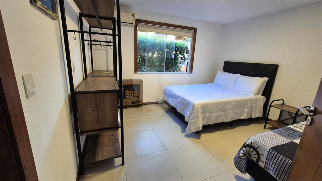 Casa em condomínio à venda com 4 suítes em Manguinhos, Armação dos Búzios, RJ
