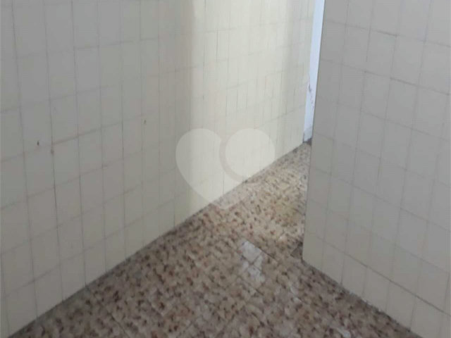 Casa de Vila para alugar com 1 quarto em Vila Nova Cachoeirinha, São Paulo, SP
