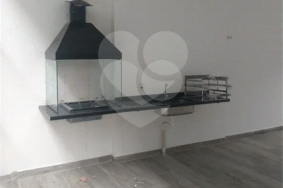 Studio para alugar com 1 quarto em Parada Inglesa, São Paulo, SP