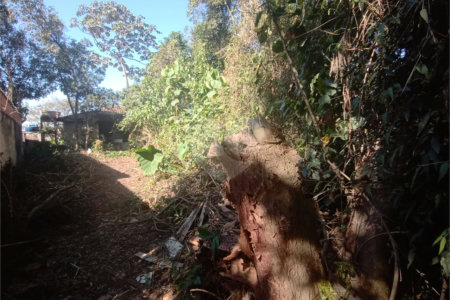 Terreno à venda em Vila Júlia, Poá, SP