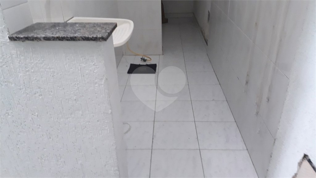 Casa em condomínio à venda com 3 quartos, sendo 1 suíte,  em Vila Natal, Mogi das Cruzes, SP