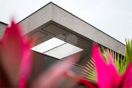 Casa à venda com 4 suítes no condomínio Alphaville Nova Esplanada 4, Votorantim - SP