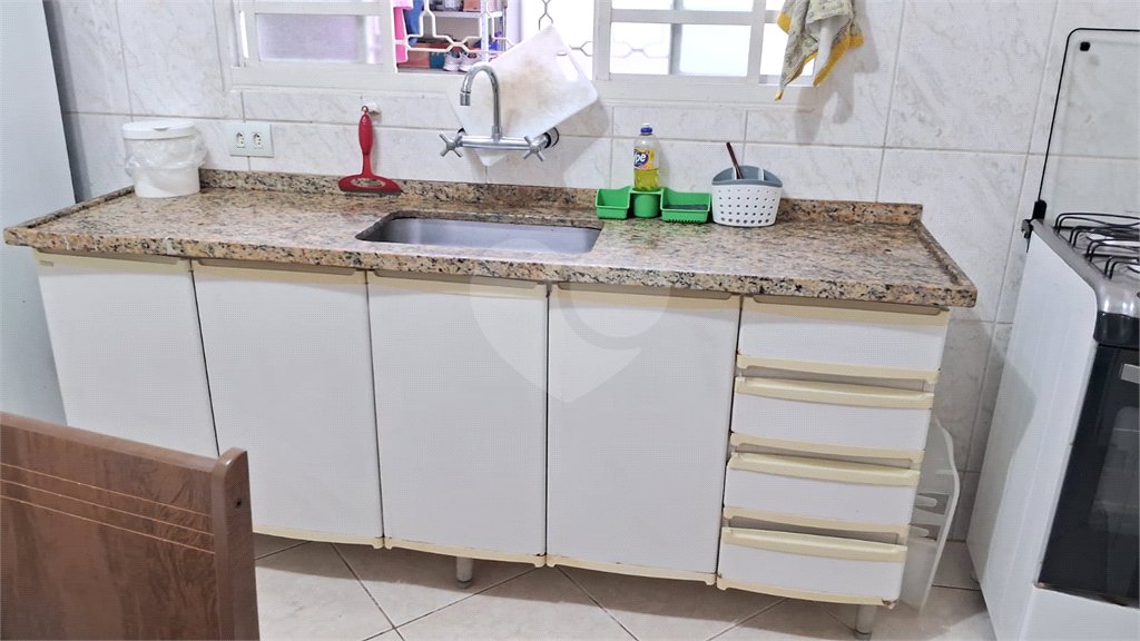 Casa à venda com 2 quartos, sendo 1 suíte, em Vila Fragnani, Itu, SP