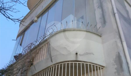 Apartamento à venda com 2 quartos em Cerqueira César, São Paulo, SP