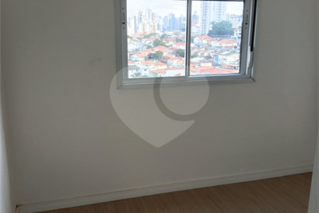 Apartamento para alugar com 2 quartos em Tucuruvi, São Paulo, SP