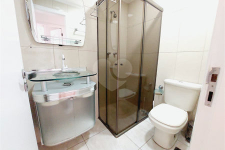Apartamento para alugar com 3 quartos, sendo 1 suíte, em Vila Leopoldina, São Paulo, SP