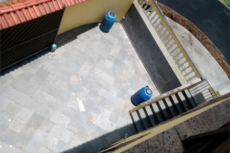 Casa à venda com 5 quartos, sendo 1 suíte, em Campo Grande, Rio de Janeiro, RJ