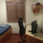 Apartamento à venda com 3 quartos, sendo 1 suíte, em Rio Pequeno, São Paulo, SP