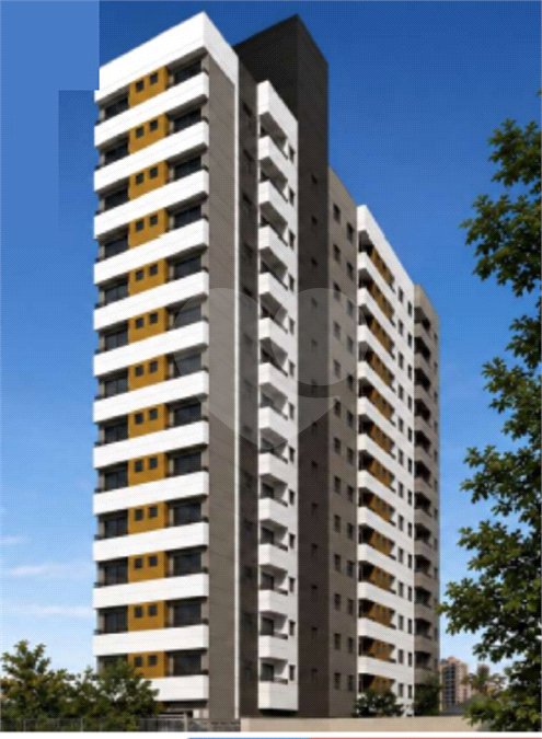 Apartamento para alugar com 2 quartos em Tucuruvi, São Paulo, SP