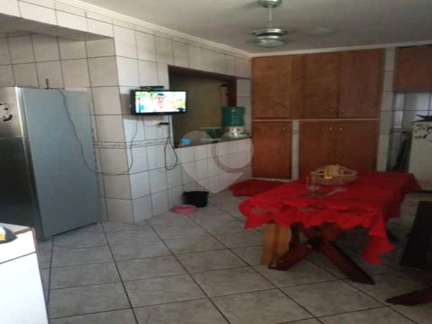 Casa à venda com 5 quartos, sendo 1 suíte, em Campo Grande, Rio de Janeiro, RJ