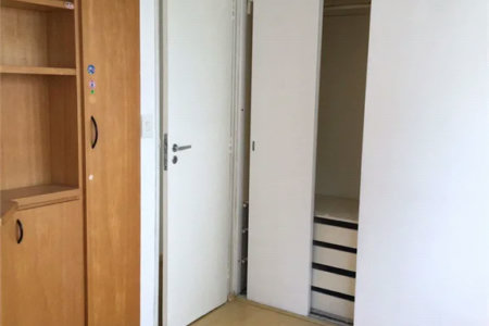 Apartamento à venda com 3 quartos, sendo 1 suíte, em Jardim Parque Morumbi, São Paulo, SP