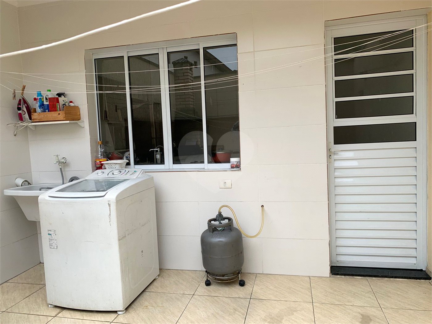 Sobrado à venda com 2 suítes em Pirituba, São Paulo, SP