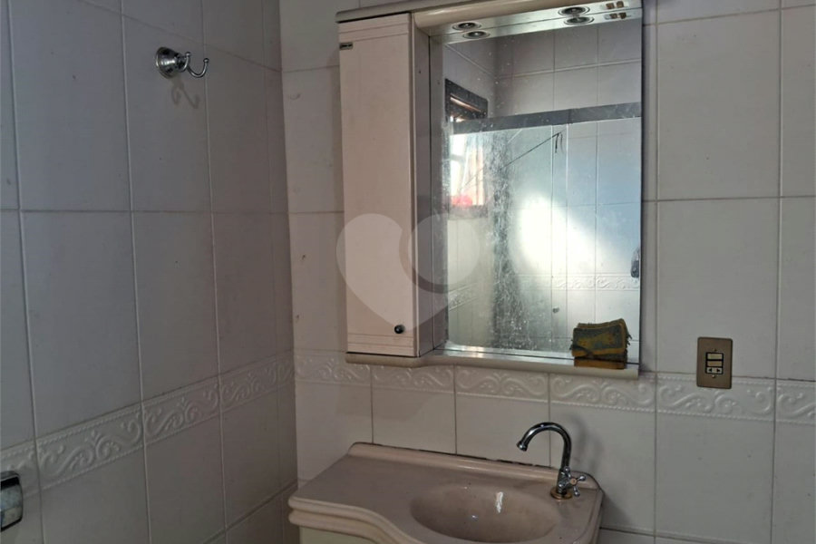 Sobrado à venda com 3 quartos em Casa Verde, São Paulo, SP