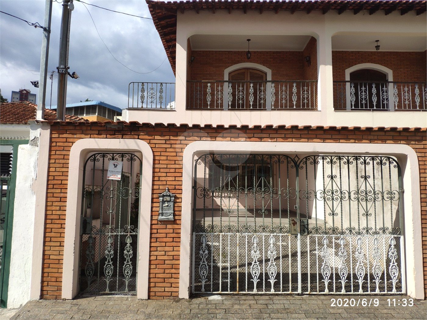 Casa à venda com 5 quartos, sendo 1 suíte, em Jaguaré, São Paulo, SP