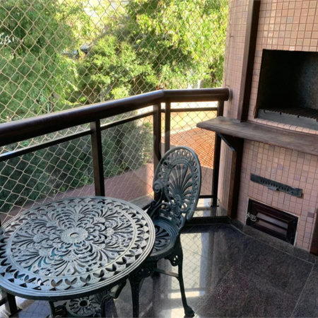 Apartamento à venda com 3 suítes em Água Fria, São Paulo, SP