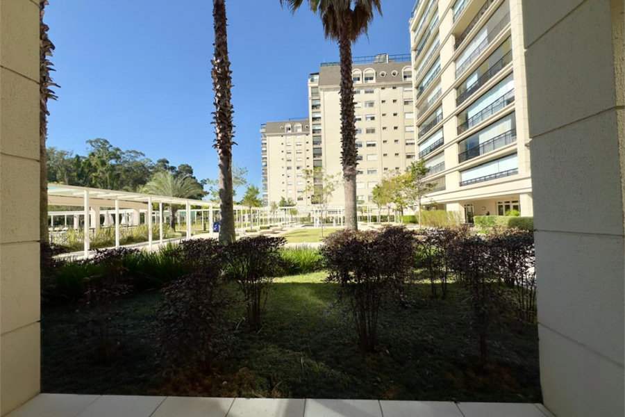 Apartamento à venda com 5 suítes em Santana, São Paulo, SP