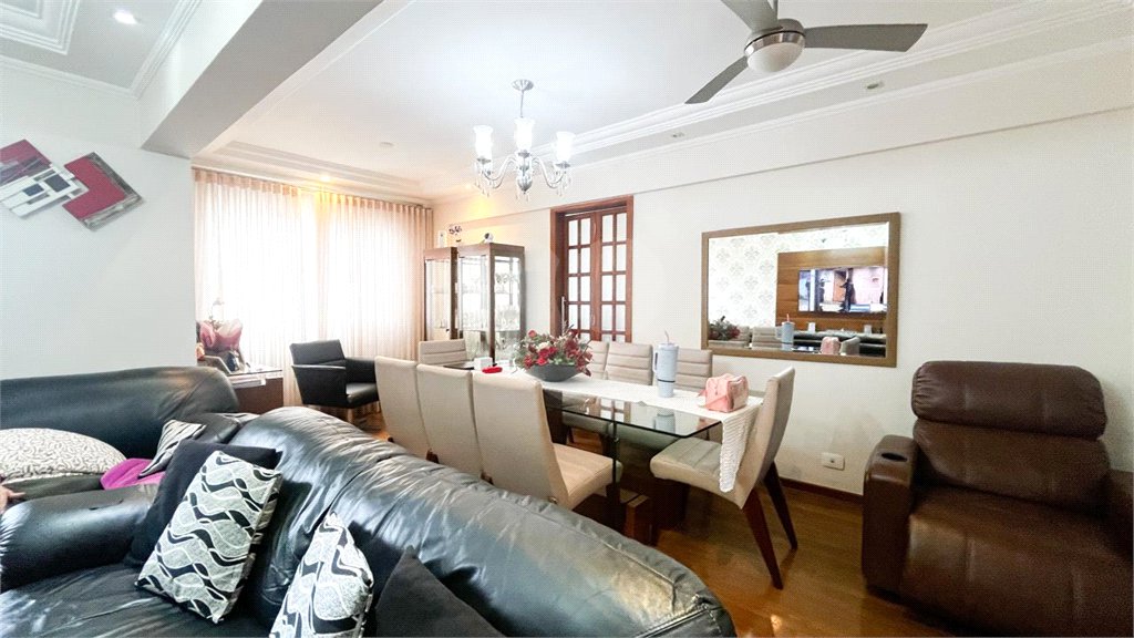 Apartamento à venda com 3 quartos, sendo 1 suíte, em Vila Guilherme, São Paulo, SP