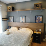 Apartamento à venda com 2 quartos, sendo 1 suíte,  em Jardim Tereza Cristina, Jundiaí, SP