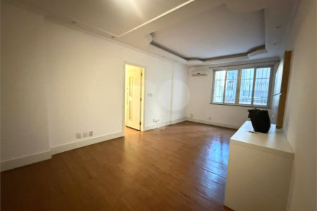 Apartamento à venda com 2 quartos em Tijuca, Rio de Janeiro, RJ