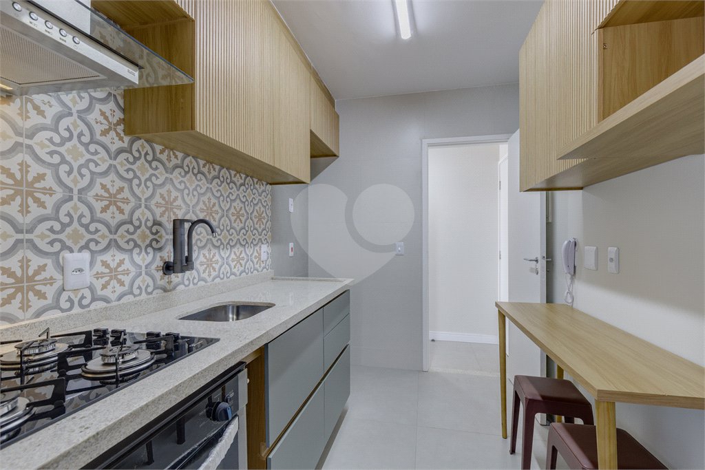 Apartamento à venda com 2 quartos em Jardim Marajoara, São Paulo, SP