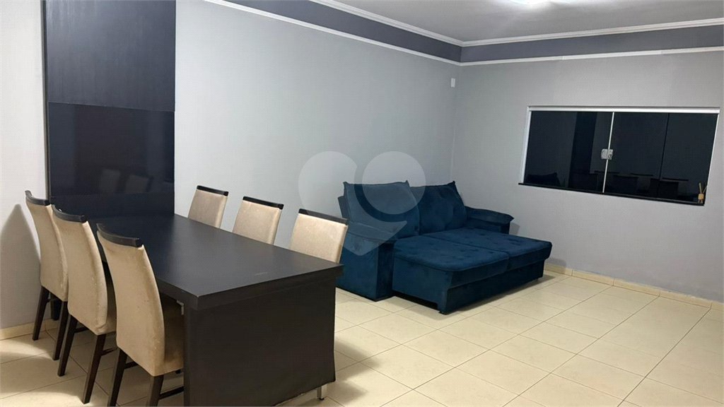 Casa Térrea à venda com 3 quartos, sendo 1 suíte, em Jardim Ouro Branco, Ribeirão Preto, SP