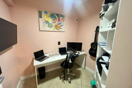 Apartamento à venda, 127 m² por R$ 1.200.000,00 - Ponta da Praia - Santos/SP
