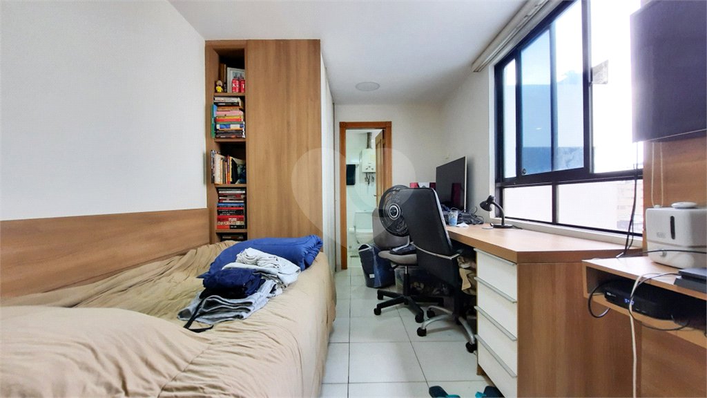 Cobertura à venda com 4 quartos, sendo 2 suítes,  em Tijuca, Rio de Janeiro, RJ